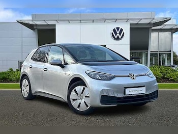Used Volkswagen ID.3 2023 for sale - 77154242: Photo