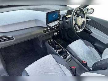 Used Volkswagen ID.3 2023 for sale - 77154242: Photo