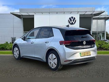 Used Volkswagen ID.3 2023 for sale - 77154242: Photo
