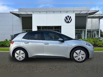 Used Volkswagen ID.3 2023 for sale - 77154242: Photo
