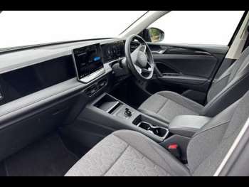 Used Volkswagen Tiguan 2025 for sale - 75021451: Photo