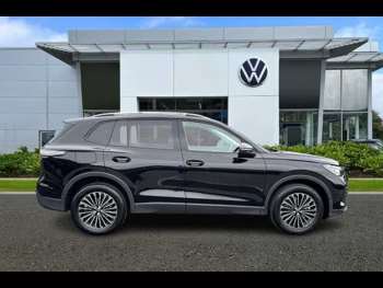 Used Volkswagen Tiguan 2025 for sale - 75021451: Photo