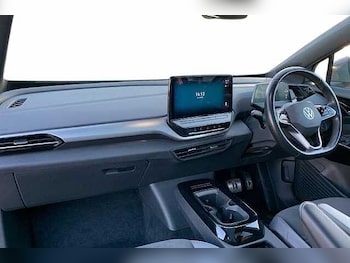 Used Volkswagen ID.5 2022 for sale - 76461992: Photo