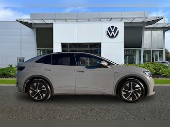Used Volkswagen ID.5 2022 for sale - 76461992: Photo