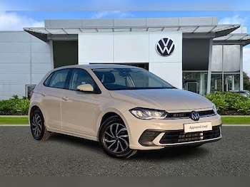 Volkswagen - Polo