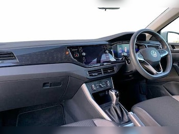 Used Volkswagen Polo 2022 for sale - 76663093: Photo