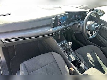 Used Volkswagen Golf 2022 for sale - 77990461: Photo