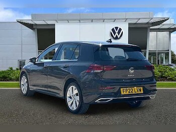Used Volkswagen Golf 2022 for sale - 77990461: Photo