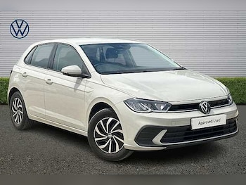 Used Volkswagen Polo 2023 for sale - 78722034: Photo