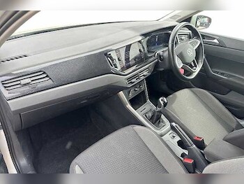 Used Volkswagen Polo 2023 for sale - 78722034: Photo