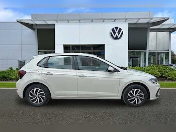 Used Volkswagen Polo 2023 for sale - 78722034: Photo