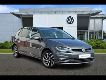 2020 (69) - MK7 Facelift 1.5 TSI (150ps) Match Ed EVO DSG 5-Door