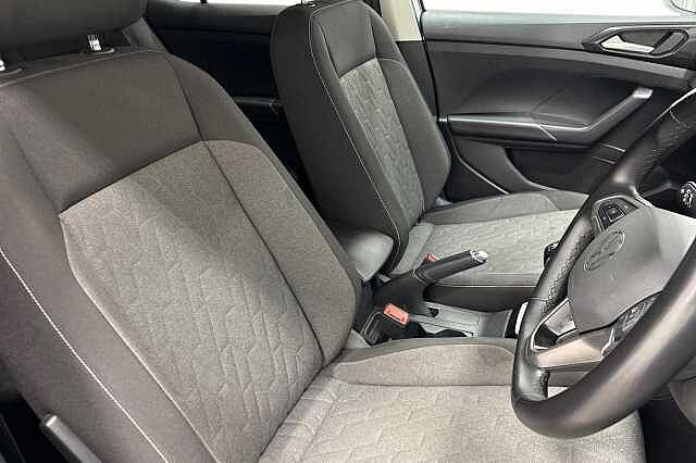 Used Volkswagen T-Cross 2024 for sale - 76057602: Photo 10