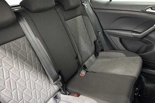 Used Volkswagen T-Cross 2024 for sale - 76057602: Photo 9