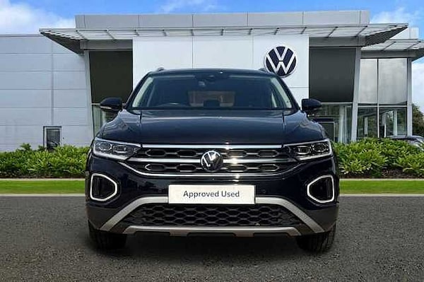 Used Volkswagen T-Roc 2022 for sale - 76211467: Photo 7