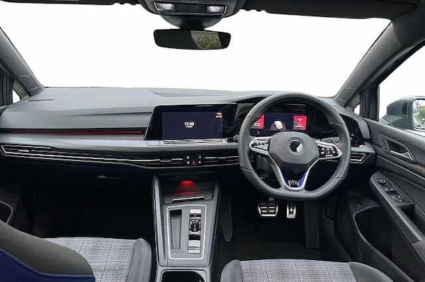 Used Volkswagen Golf 2022 for sale - 76101507: Photo 10
