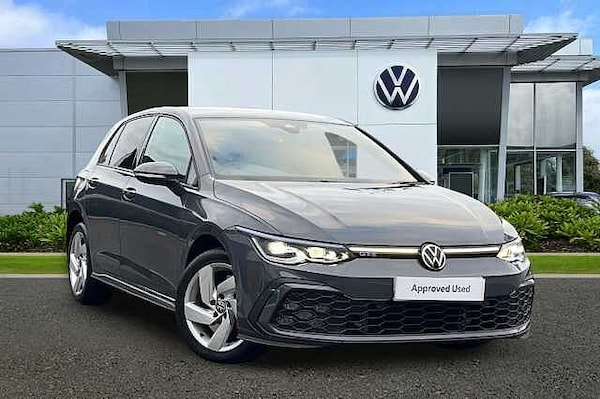 Used Volkswagen Golf 2022 for sale - 76101507: Photo 1