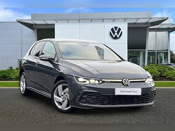 Volkswagen - Golf