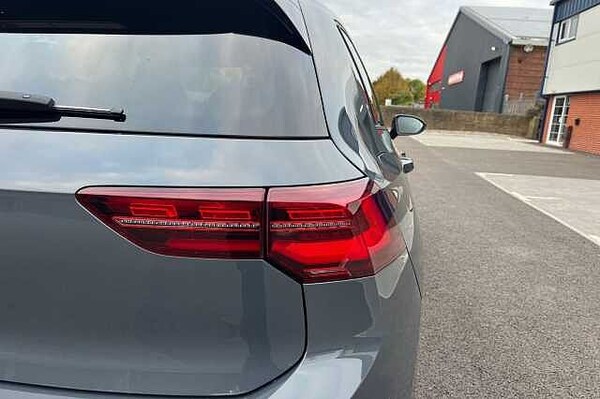Used Volkswagen Golf 2022 for sale - 76101507: Photo 22