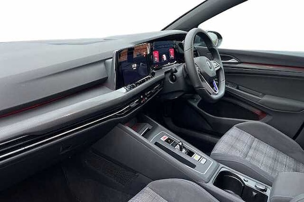 Used Volkswagen Golf 2022 for sale - 76101507: Photo 2