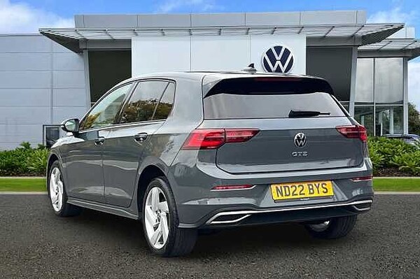 Used Volkswagen Golf 2022 for sale - 76101507: Photo 3