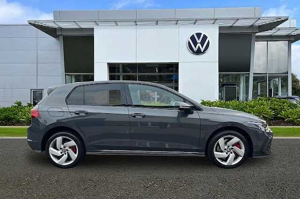 Used Volkswagen Golf 2022 for sale - 76101507: Photo 4