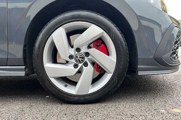 Used Volkswagen Golf 2022 for sale - 76101507: Photo 5