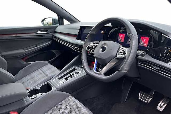 Used Volkswagen Golf 2022 for sale - 76101507: Photo 6