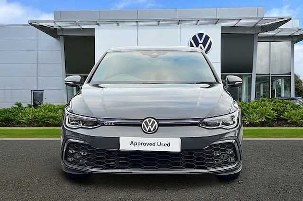 Used Volkswagen Golf 2022 for sale - 76101507: Photo 7