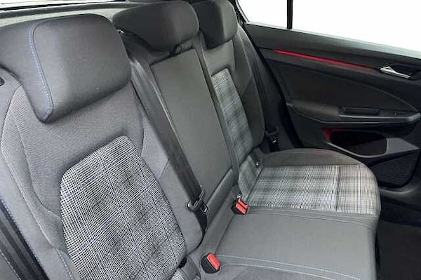 Used Volkswagen Golf 2022 for sale - 76101507: Photo 8
