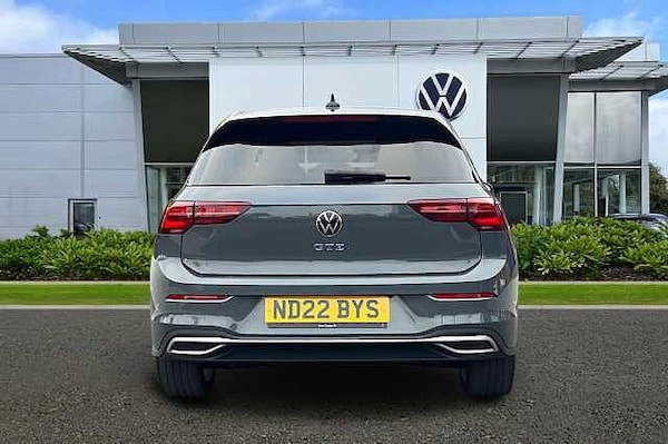 Used Volkswagen Golf 2022 for sale - 76101507: Photo 9