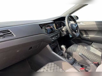 Used Volkswagen Taigo 2025 for sale - 78236784: Photo