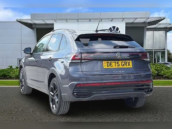 Used Volkswagen Taigo 2025 for sale - 78236784: Photo