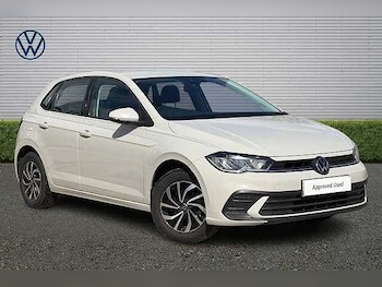 Used Volkswagen Polo 2023 for sale - 77931863: Photo