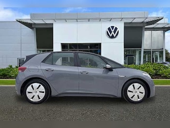 Used Volkswagen ID.3 2021 for sale - 77735504: Photo
