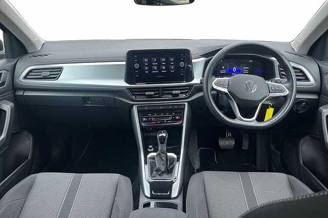 Used Volkswagen T-Roc 2023 for sale - 76040458: Photo 10