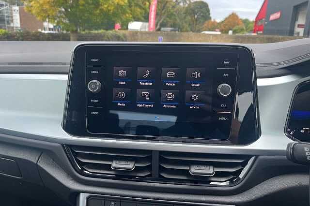 Used Volkswagen T-Roc 2023 for sale - 76040458: Photo 13