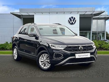 Volkswagen - T-Roc