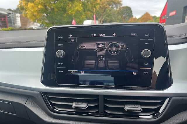 Used Volkswagen T-Roc 2023 for sale - 76040458: Photo 30