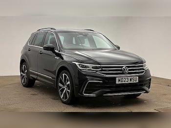 Used Volkswagen Tiguan 2023 for sale - 79462853: Photo