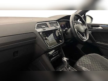 Used Volkswagen Tiguan 2023 for sale - 79462853: Photo