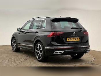 Used Volkswagen Tiguan 2023 for sale - 79462853: Photo
