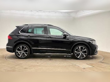 Used Volkswagen Tiguan 2023 for sale - 79462853: Photo