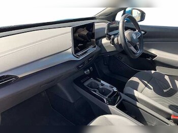 Used Volkswagen ID5 2024 for sale - 74779819: Photo