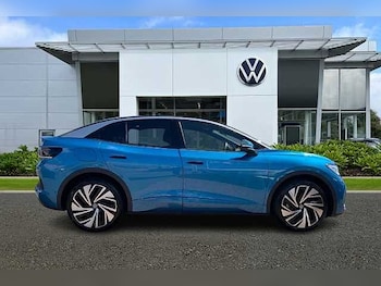 Used Volkswagen ID5 2024 for sale - 74779819: Photo