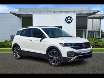 2019 (19) - 1.0 TSI (115ps) First Edition Hatchback 5-Door