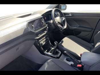 Used Volkswagen T-Cross 2019 for sale - 74581734: Photo