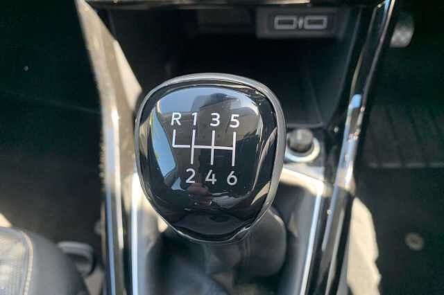 Vehicle 32