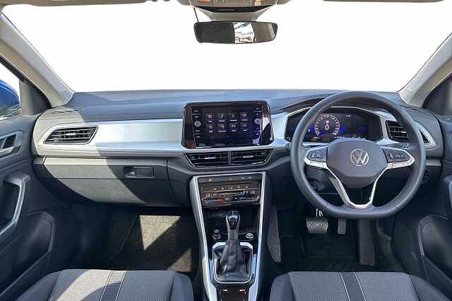 Used Volkswagen T-Roc 2024 for sale - 76157397: Photo 10
