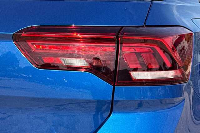 Used Volkswagen T-Roc 2024 for sale - 76157397: Photo 22